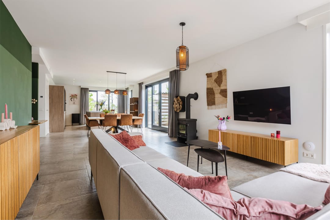 Foto 7 van Zilverschoonlaan 40