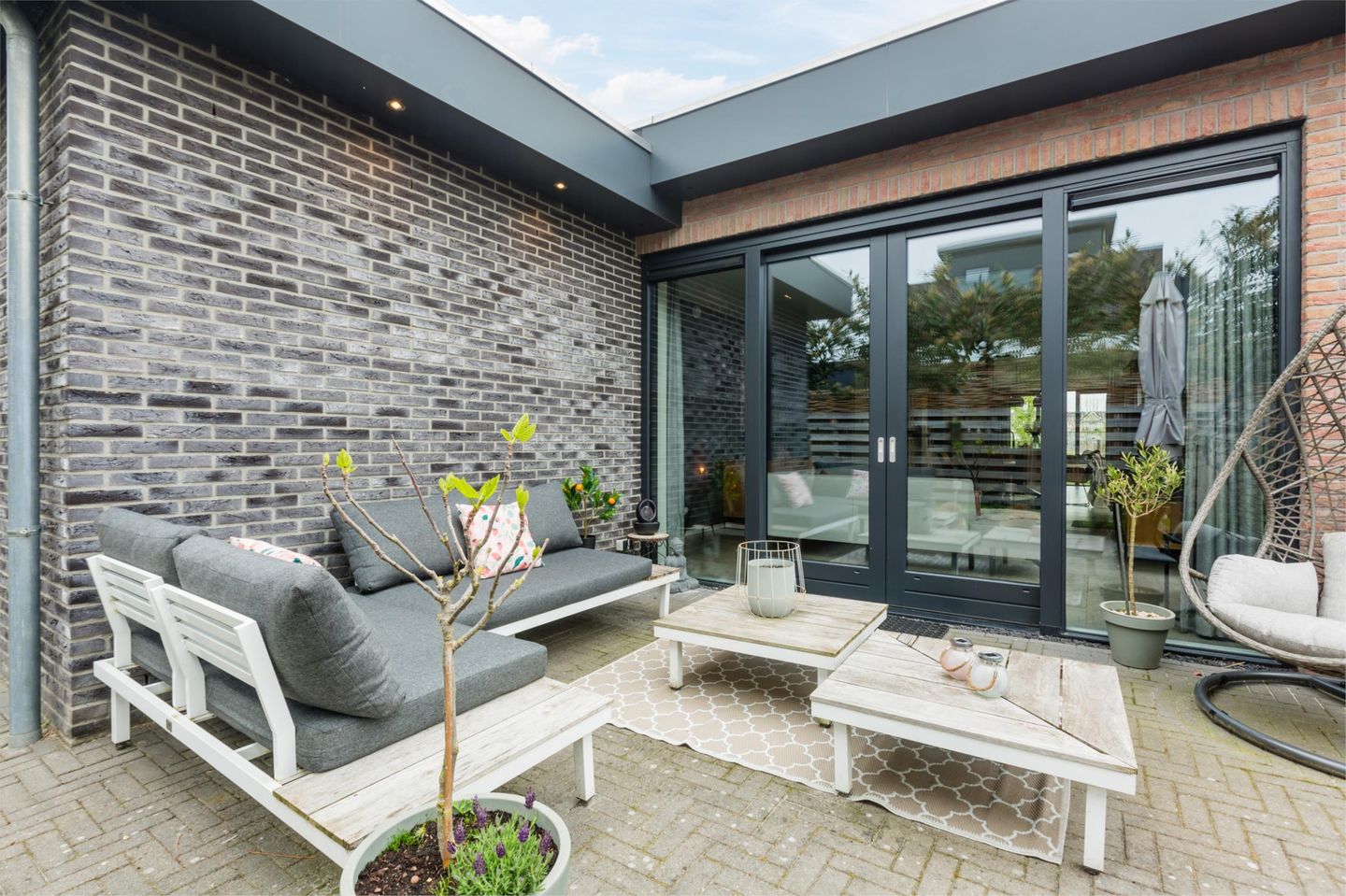 Foto 34 van Zilverschoonlaan 40