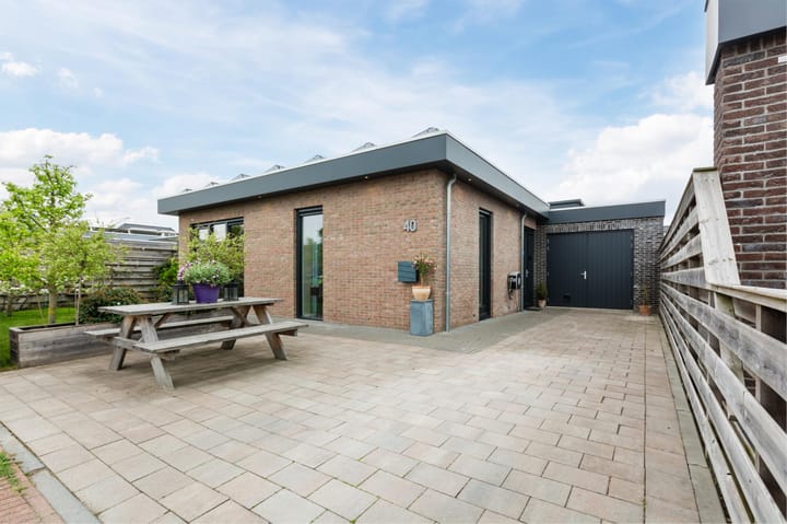 Foto 2 van Zilverschoonlaan 40