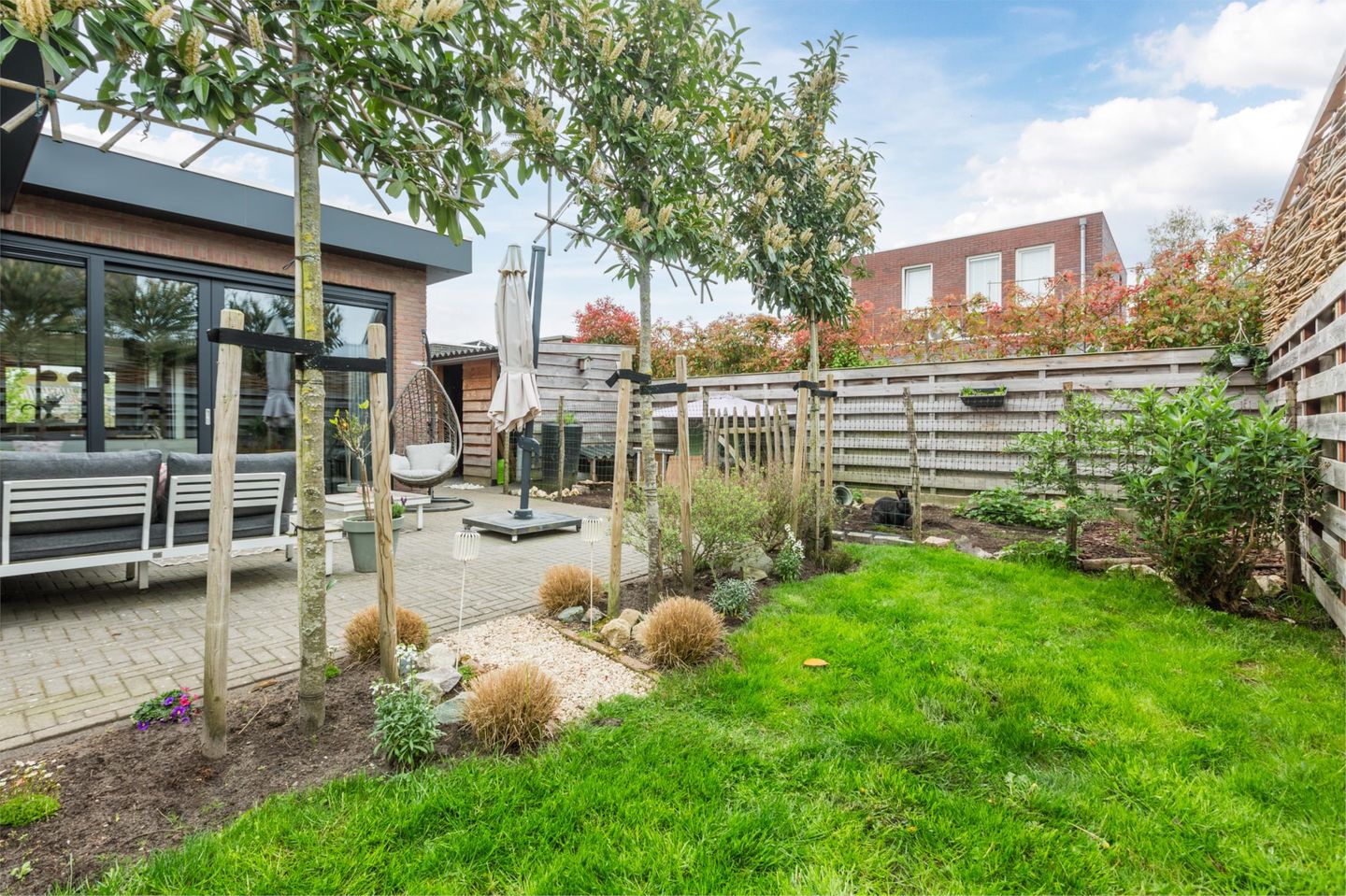 Foto 35 van Zilverschoonlaan 40