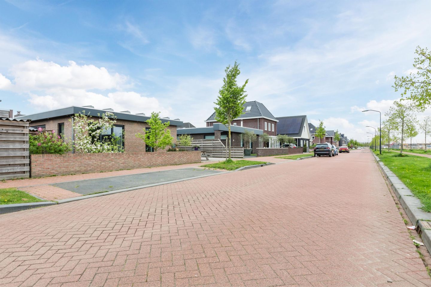 Foto 40 van Zilverschoonlaan 40