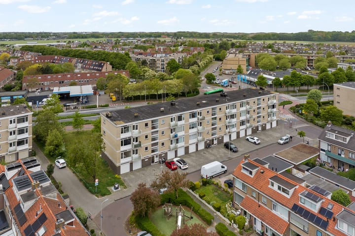 Photo 3 of Beeklaan 94