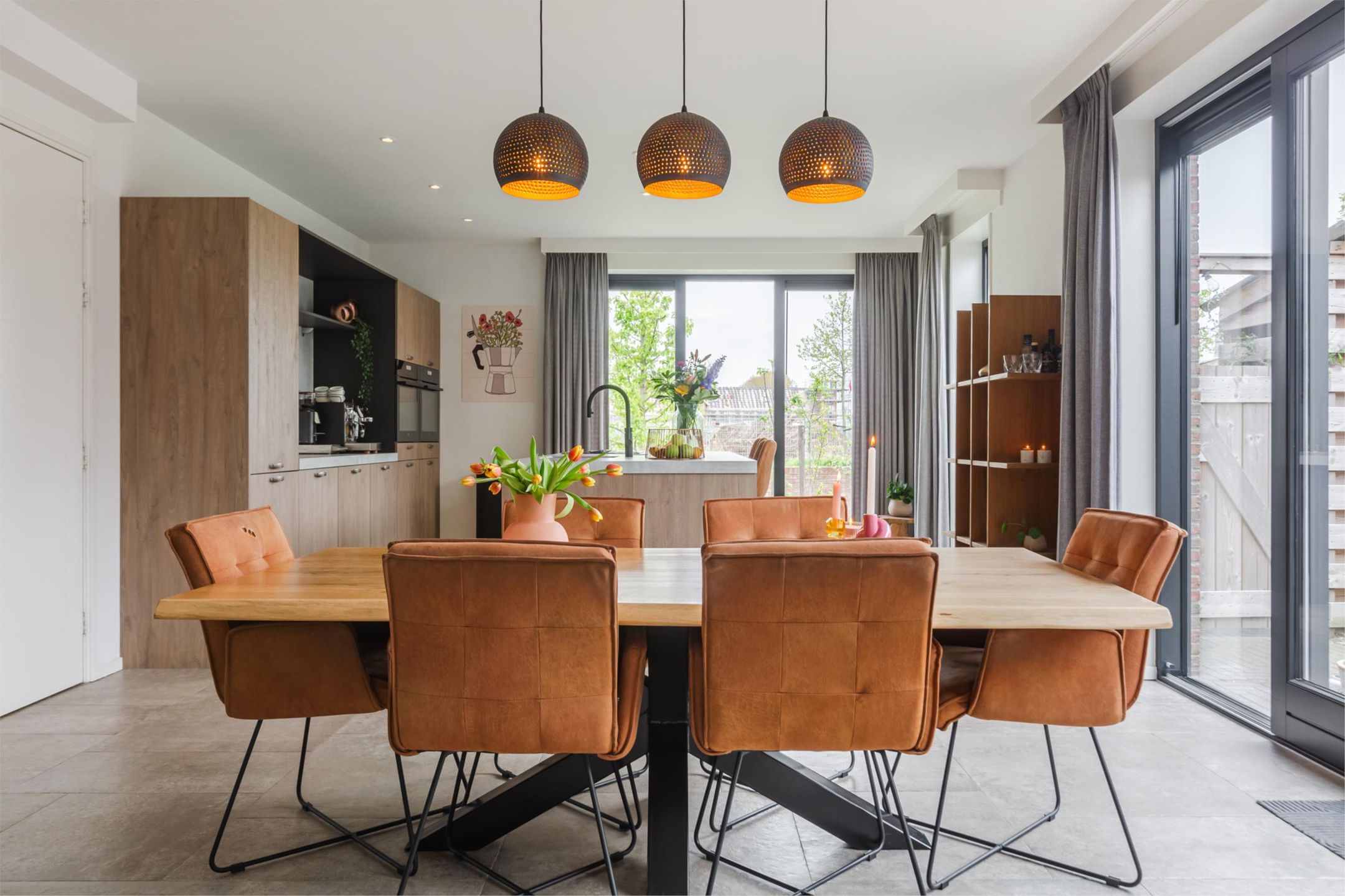 Foto 9 van Zilverschoonlaan 40