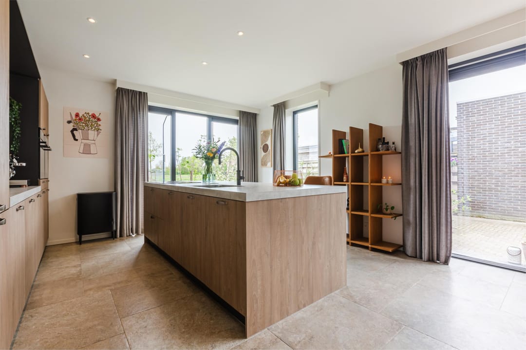 Foto 11 van Zilverschoonlaan 40