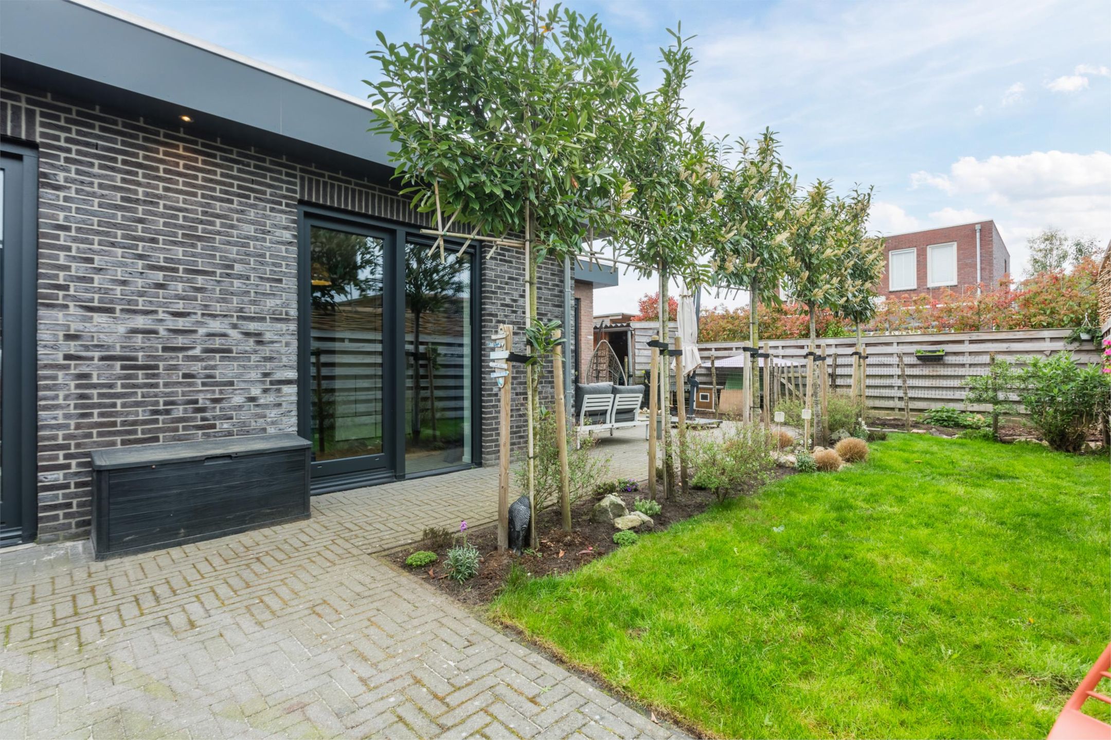 Foto 36 van Zilverschoonlaan 40