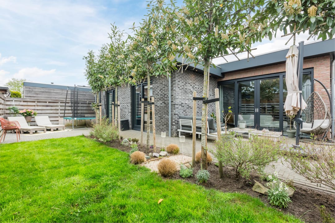 Foto 37 van Zilverschoonlaan 40