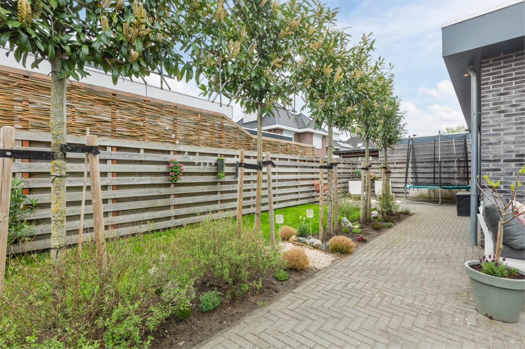 Foto 38 van Zilverschoonlaan 40