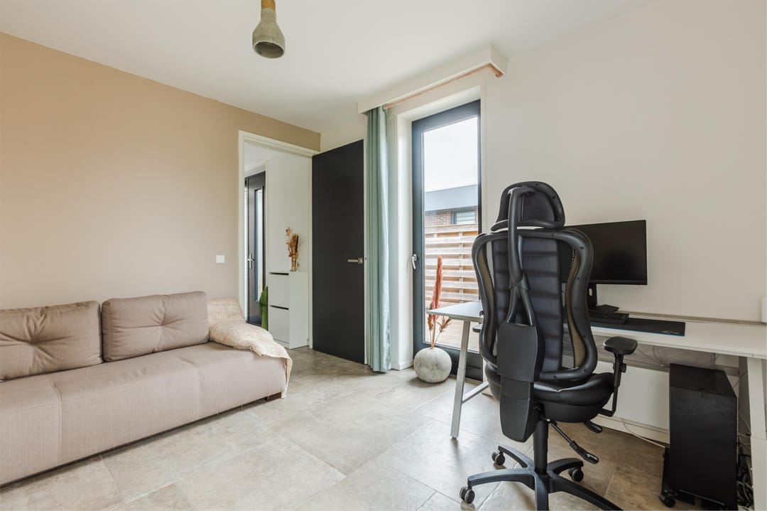 Foto 26 van Zilverschoonlaan 40