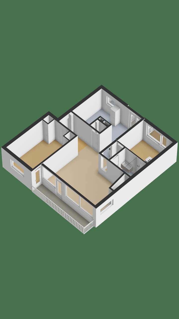 Foto 28 van Beeklaan 94