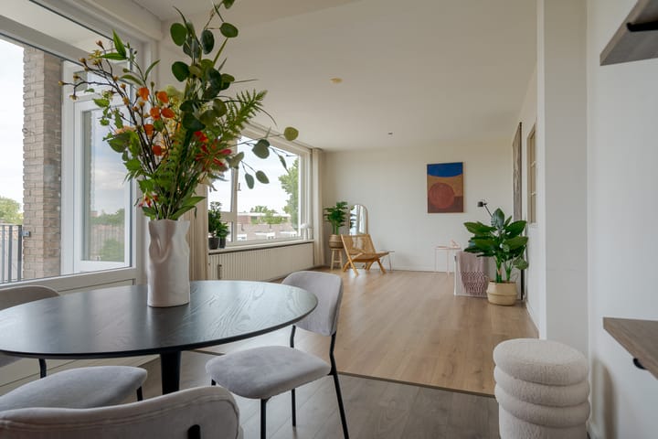 Foto 2 van Van Hille Gaerthéstraat 70