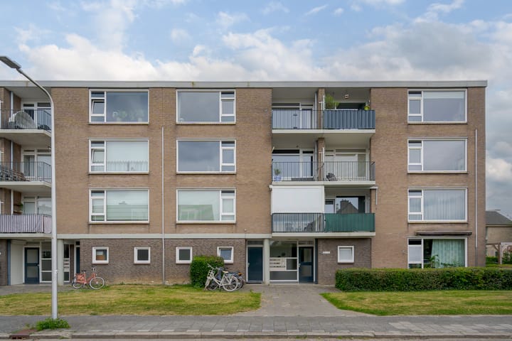 Foto 5 van Van Hille Gaerthéstraat 70