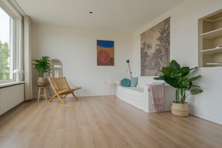 Foto 8 van Van Hille Gaerthéstraat 70