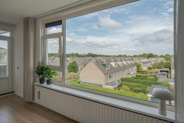 Foto 9 van Van Hille Gaerthéstraat 70