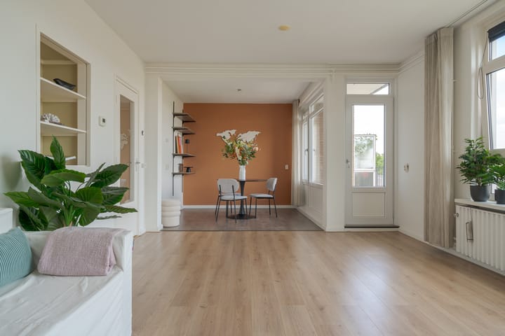 Foto 11 van Van Hille Gaerthéstraat 70