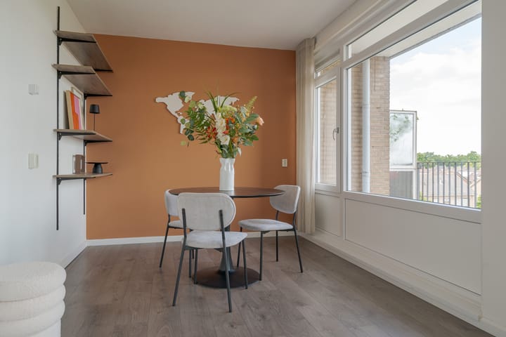 Foto 12 van Van Hille Gaerthéstraat 70