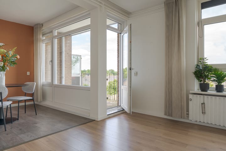 Foto 13 van Van Hille Gaerthéstraat 70