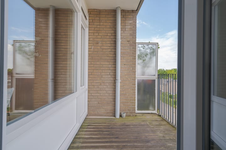 Foto 14 van Van Hille Gaerthéstraat 70