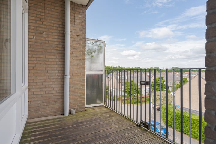 Foto 15 van Van Hille Gaerthéstraat 70