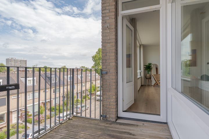 Foto 16 van Van Hille Gaerthéstraat 70