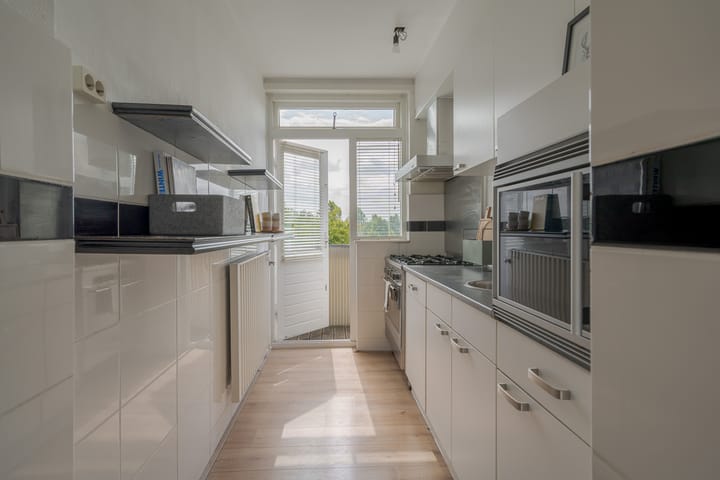 Foto 20 van Van Hille Gaerthéstraat 70