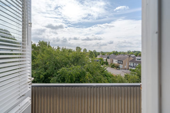 Foto 21 van Van Hille Gaerthéstraat 70