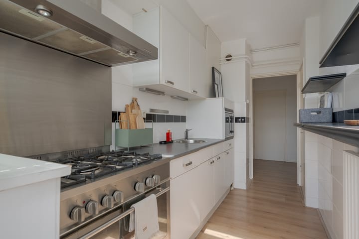 Foto 22 van Van Hille Gaerthéstraat 70