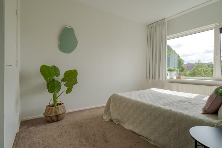 Foto 25 van Van Hille Gaerthéstraat 70