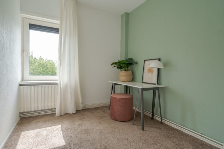 Foto 27 van Van Hille Gaerthéstraat 70