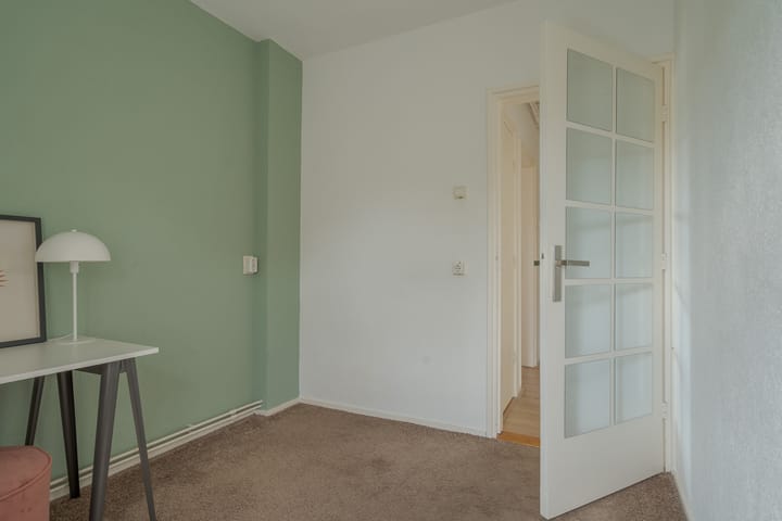 Foto 29 van Van Hille Gaerthéstraat 70