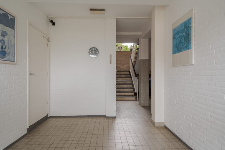 Foto 37 van Van Hille Gaerthéstraat 70