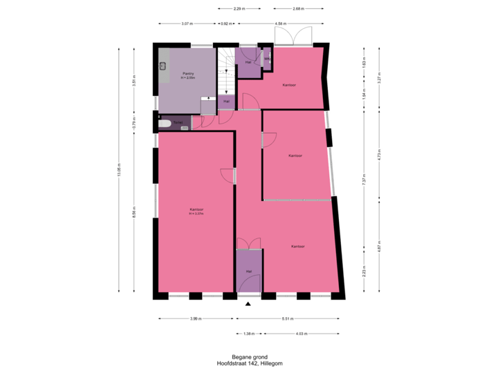 Begane grond
