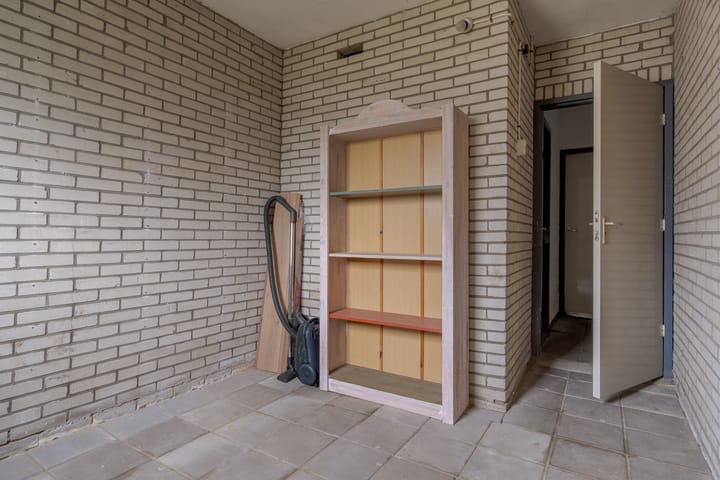 Foto 41 van Van Hille Gaerthéstraat 70