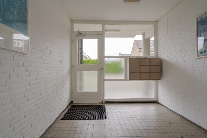 Foto 42 van Van Hille Gaerthéstraat 70