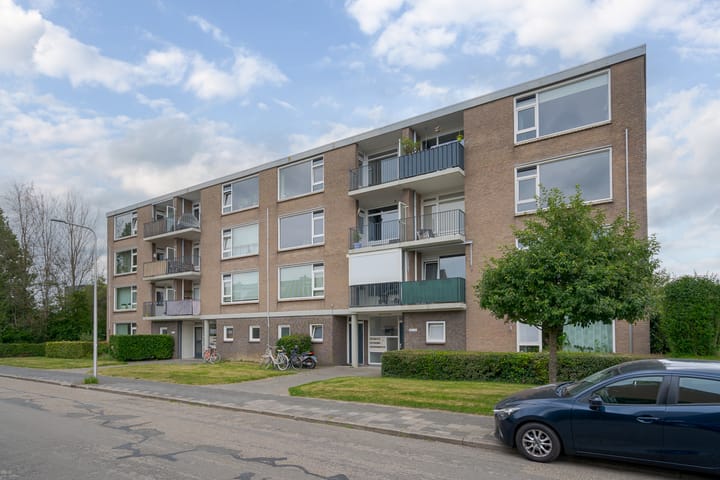 Foto 44 van Van Hille Gaerthéstraat 70