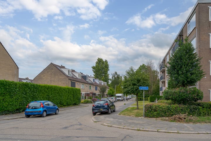 Foto 45 van Van Hille Gaerthéstraat 70