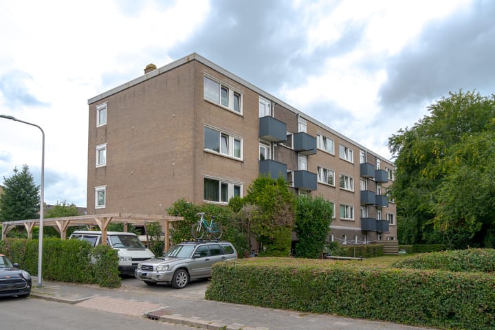 Foto 46 van Van Hille Gaerthéstraat 70