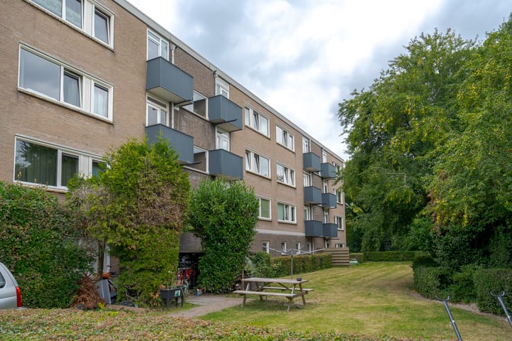 Foto 47 van Van Hille Gaerthéstraat 70