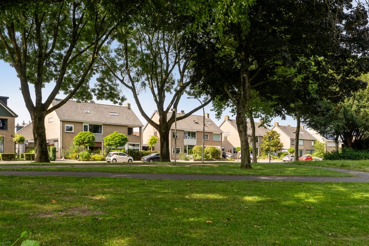 Foto 2 van Laan van Nederhoven 12