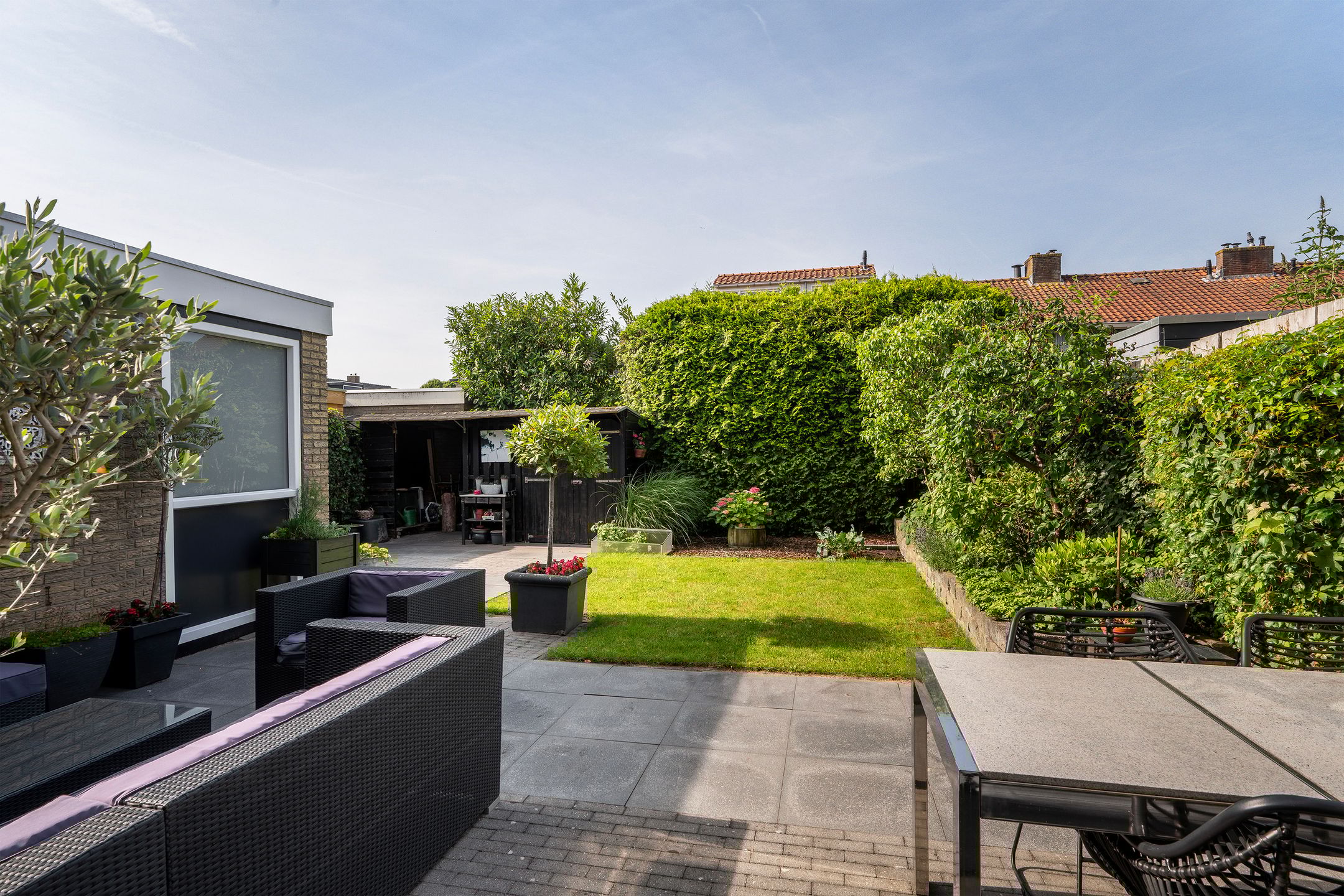 Foto 3 van Laan van Nederhoven 12