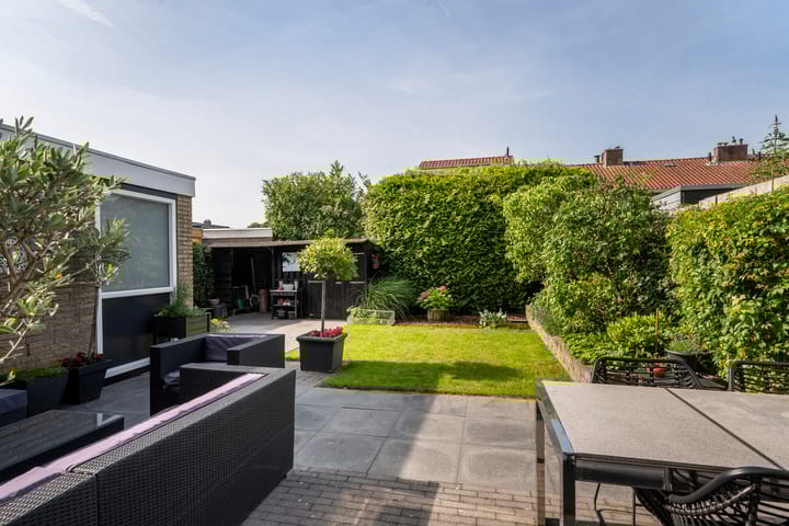 Foto 3 van Laan van Nederhoven 12