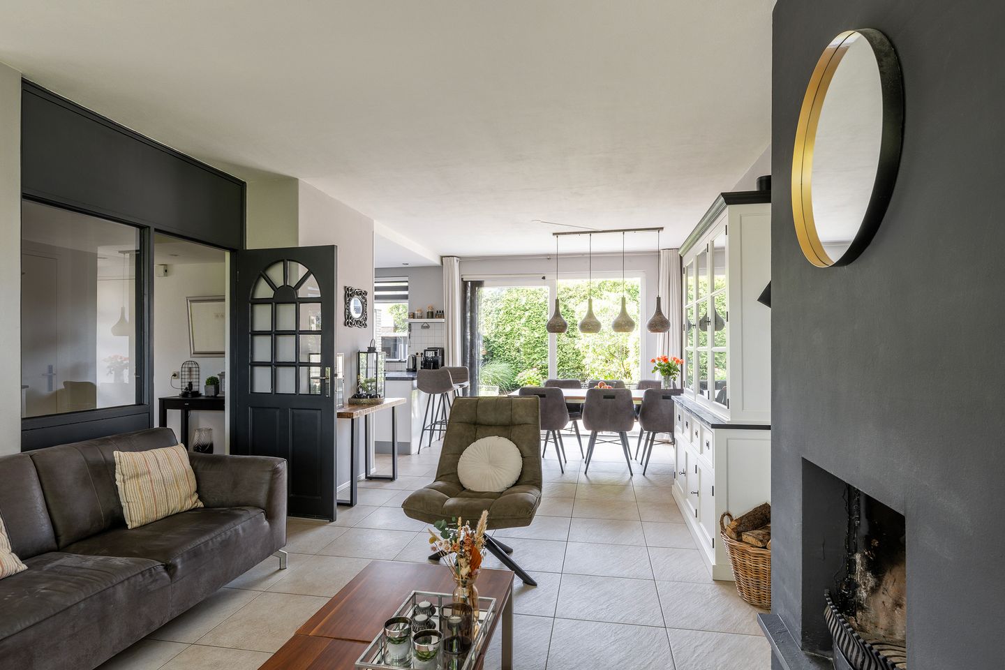 Foto 10 van Laan van Nederhoven 12