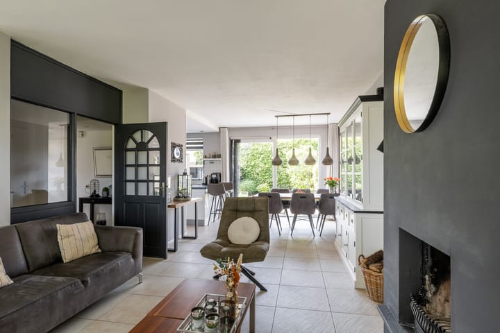 Foto 10 van Laan van Nederhoven 12