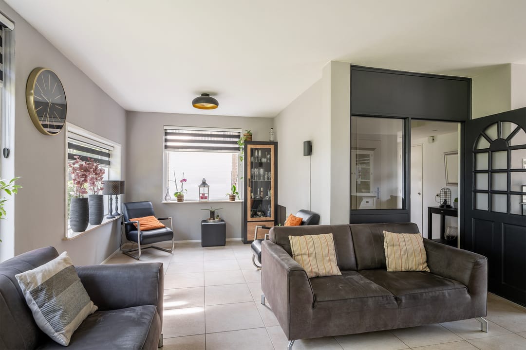 Foto 8 van Laan van Nederhoven 12