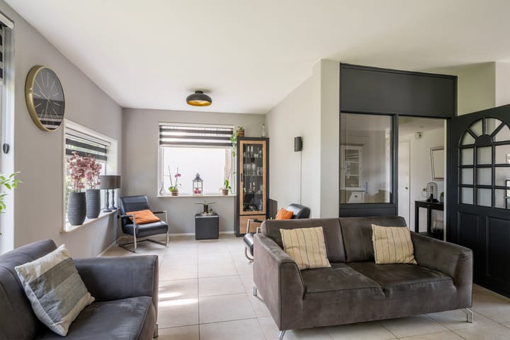 Foto 8 van Laan van Nederhoven 12