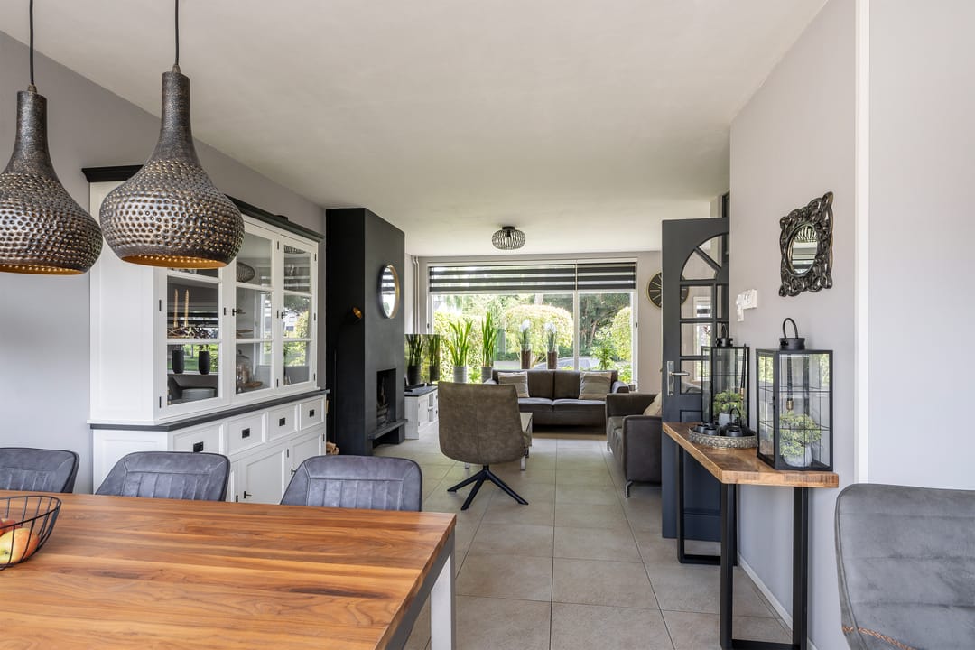 Foto 11 van Laan van Nederhoven 12