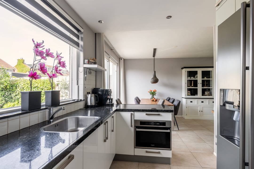 Foto 16 van Laan van Nederhoven 12