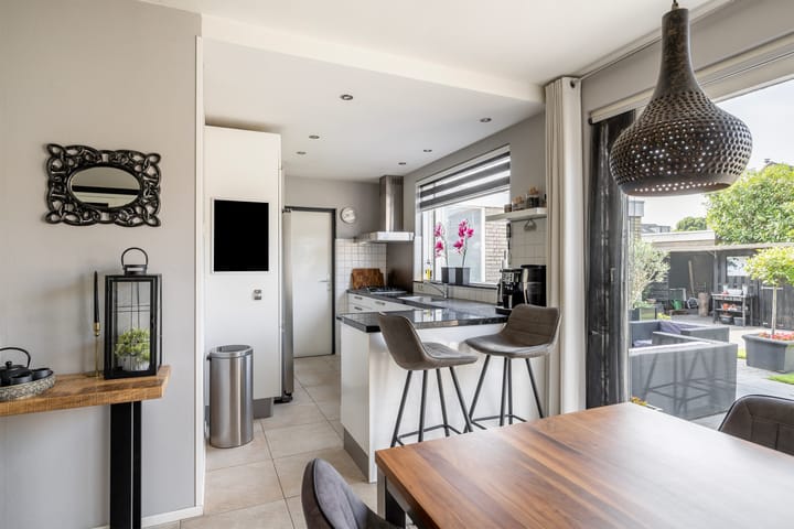 Foto 13 van Laan van Nederhoven 12