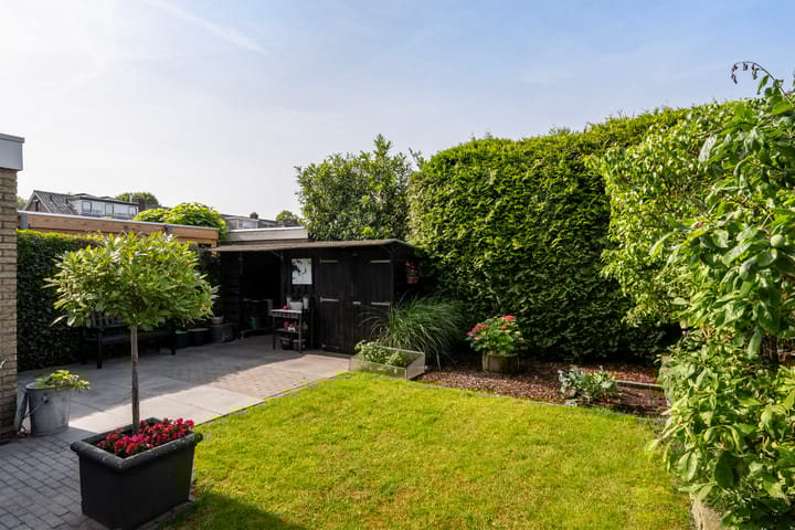 Foto 20 van Laan van Nederhoven 12