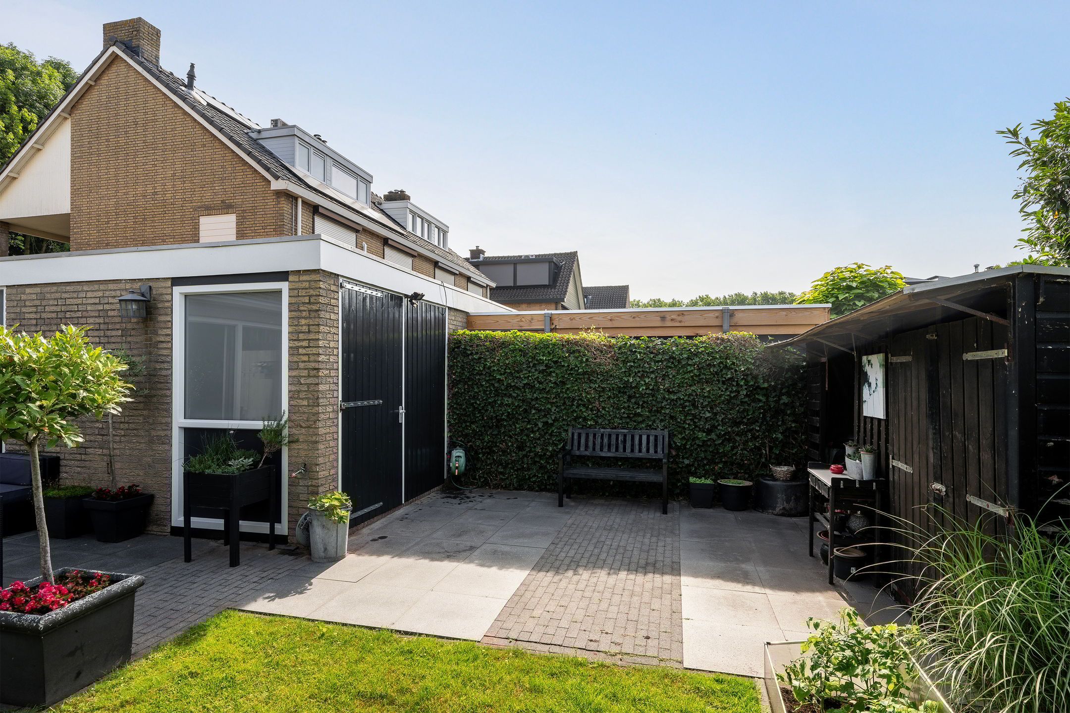 Foto 21 van Laan van Nederhoven 12