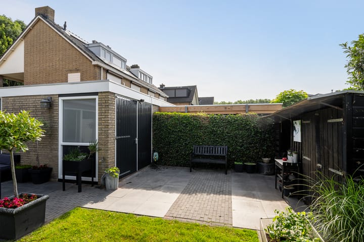 Foto 21 van Laan van Nederhoven 12